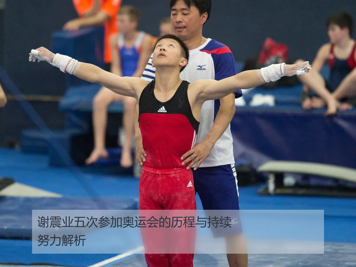 谢震业五次参加奥运会的历程与持续努力解析