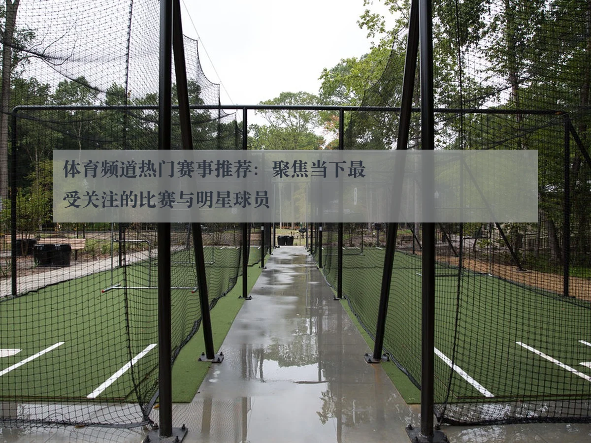 体育频道热门赛事推荐：聚焦当下最受关注的比赛与明星球员